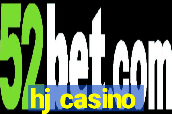 hj casino